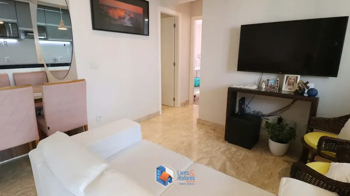 Imagem Apartamento para venda em Vila Andrade com 3 quartos, sendo 1 suíte, 69m²