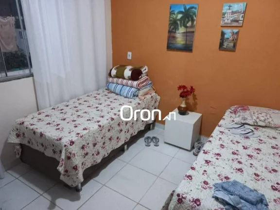 Imagem Casa à venda, 250 m² por R$ 900.000,00 - Jardim Imperial - Aparecida de Goiânia/GO