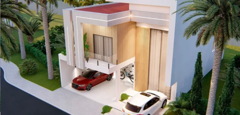 Imagem Supremo Brasil Condomínio Fechado 3 E 4 Suites A67 E 170 M² Jardim Europa