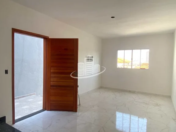 Imagem Casa Padrão