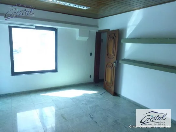 Imagem Prédio Comercial para locação, Jardim Everest, São Paulo - .