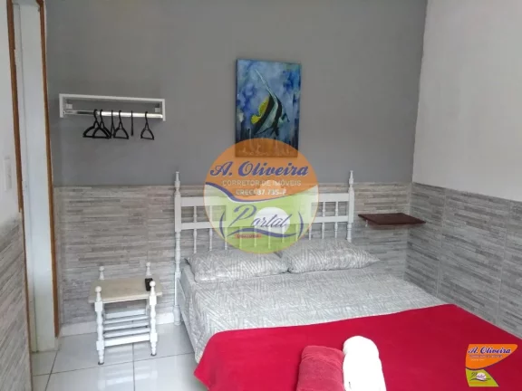 Imagem Ótimo Investimento para Locação Temporada - 01 Apartamento + 06 suites - 400 mts da Praia.