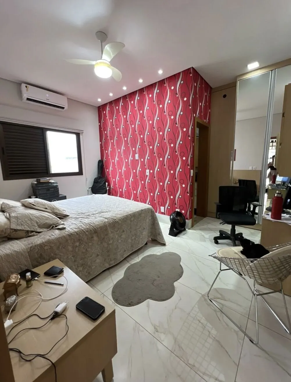 Imagem Casa no Condomínio Primor Das Torres, 03 Quartos