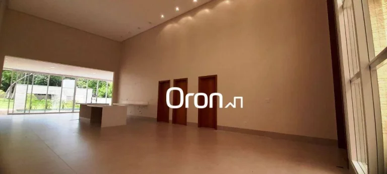 Imagem Casa à venda, 387 m² por R$ 2.600.000,00 - Residencial Villa Verde - Senador Canedo/GO