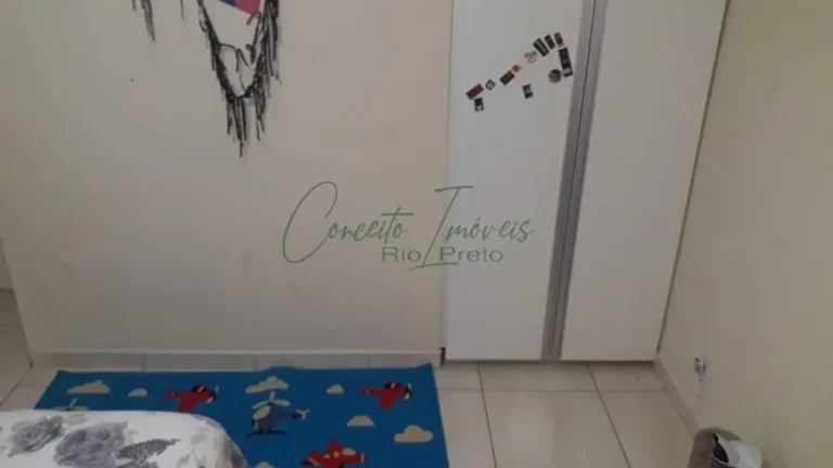 Imagem Casa em Condomínio para Venda em São José do Rio Preto, Vila
