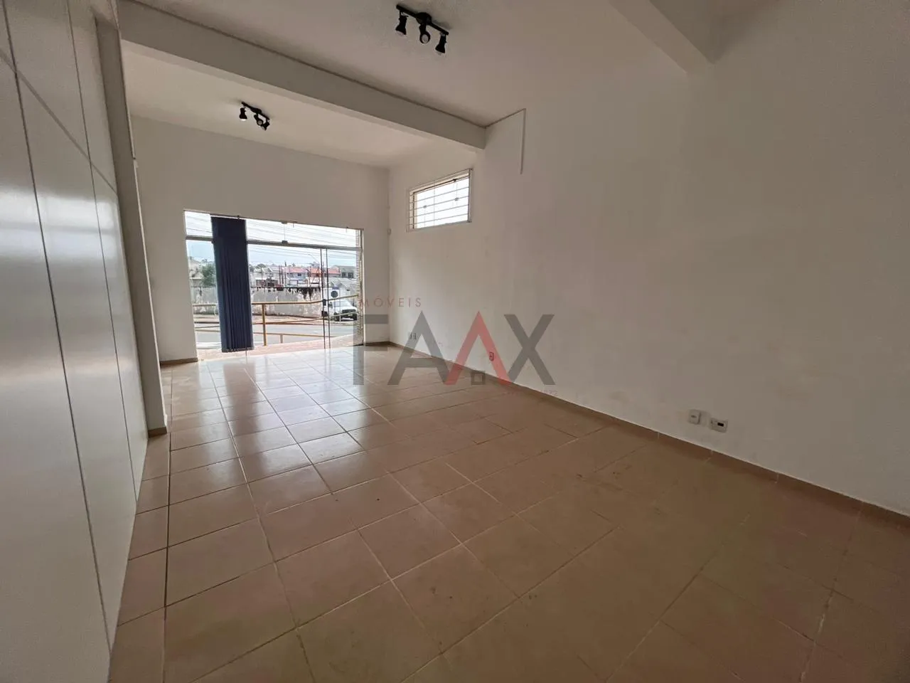 Imagem Sala Comercial para locação, na Av. Azevedo Portugal, Centro, GUARAPUAVA - PR