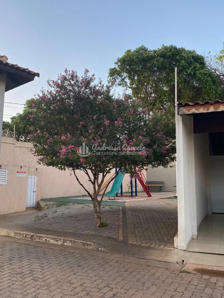 Imagem Condomínio Mon Village - Sobrado com 3 dormitórios, sendo 1 suíte à venda, 83 m² - R$ 450.000 Jardim Caparroz, Condomínio Mon Village - São José do Rio Preto/SP