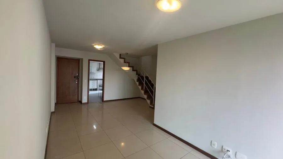 Imagem Apartamento a Venda no bairro Tijuca - Rio de Janeiro, RJ