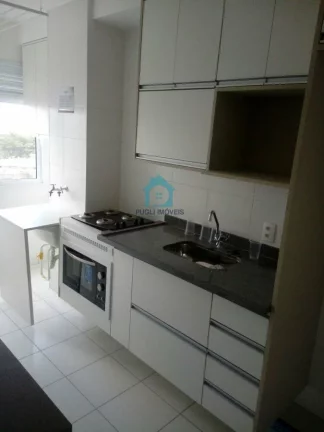 Imagem Apartamento Água Branca | 34 m2 | 1 vaga | Mobiliado
