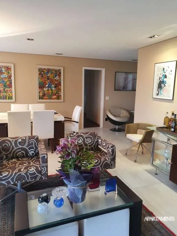 Imagem Apartamento à Venda em Vila Suzana, São Paulo - SP