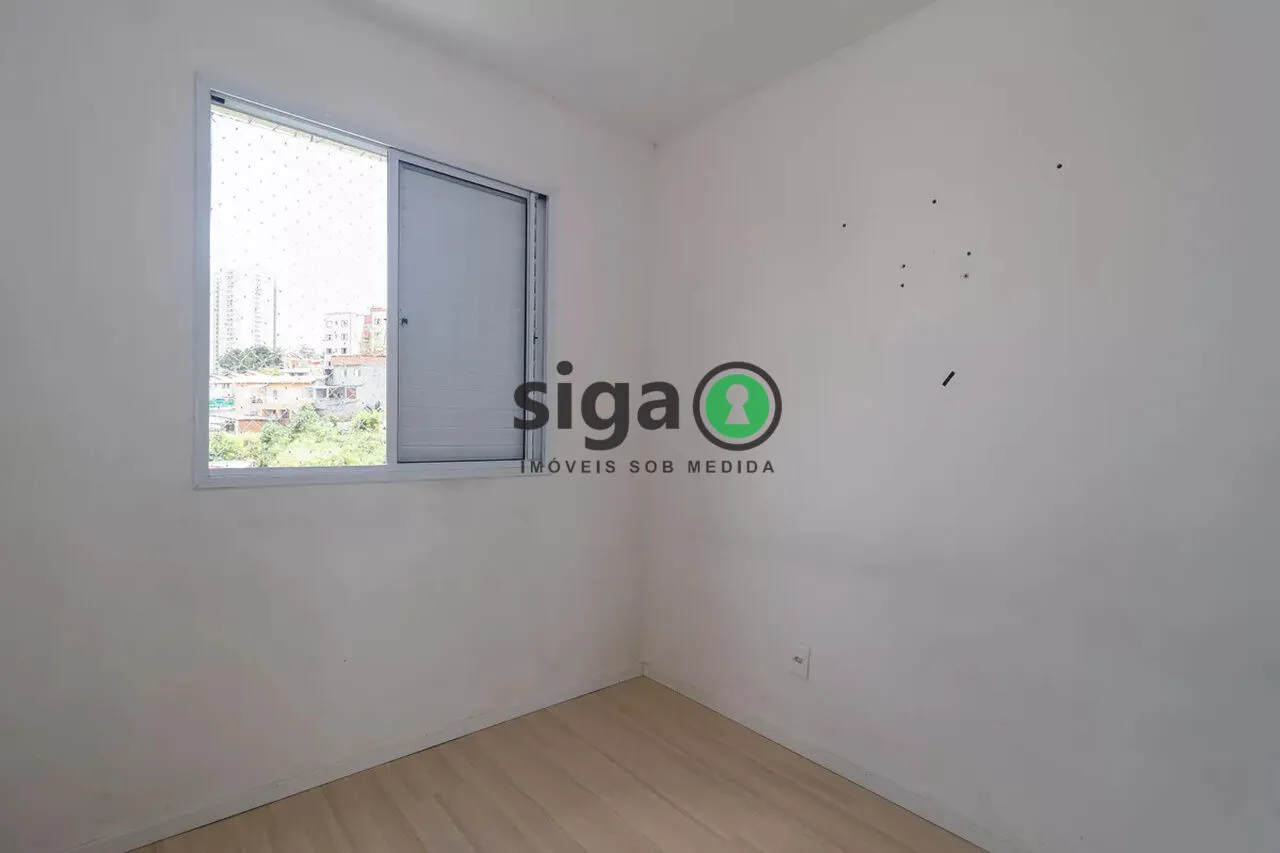 Imagem Apartamento a venda 48 m² 2 dormitórios, 1 vaga - Jd Maria Rosa - Taboão da Serra - SP