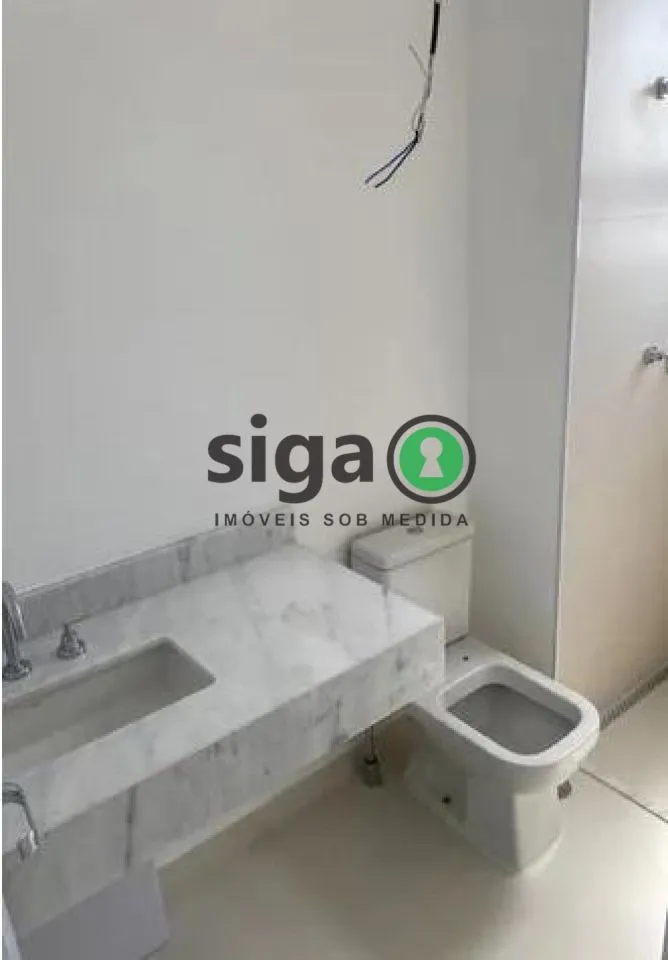 Imagem Condomínio P11 Pinheiros: 142/m² - 03 suítes - 02 vagas