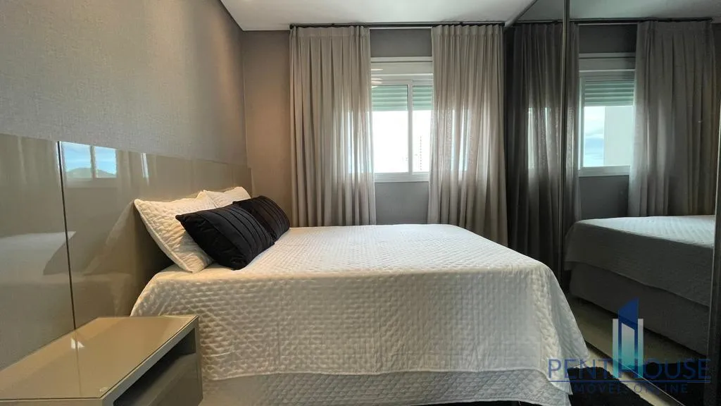 Imagem Apartamento Zona Central para Venda em Balneário Camboriú, CENTRO, 4 dormitórios, 2 suítes, 3 banheiros, 3 vagas
