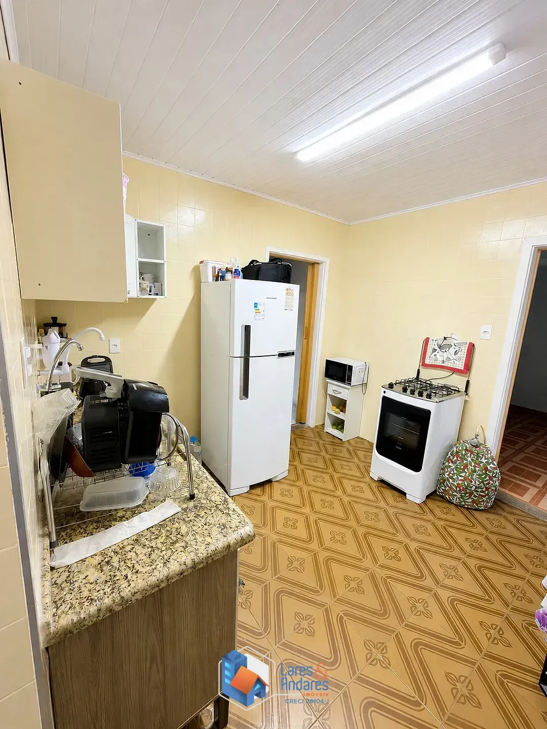 Imagem Casa para venda em Freguesia do Ó com 3 quartos, 294m²
