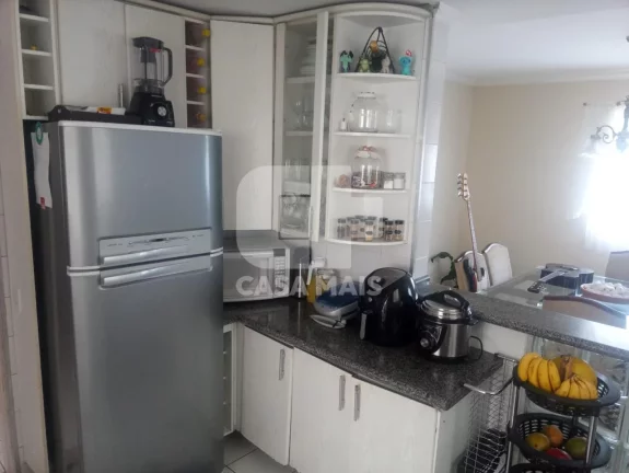 Imagem Casa em Condomínio para Venda em Jandira / SP no bairro Parque Nova Jandira