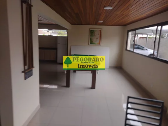 Imagem Imperdível apartamento à venda em Caraguatatuba-SP, bairro Sumaré: 4 quartos, 2 suítes, 136m², 1 vaga de garagem!