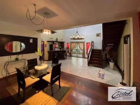 Imagem Casa na Fazendinha com acessibilidade, lazer, natureza e casa de caseiro!