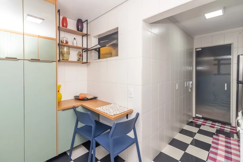 Imagem Imóvel com 2 Quartos à Venda, 71 m² em Bela Vista - São Paulo