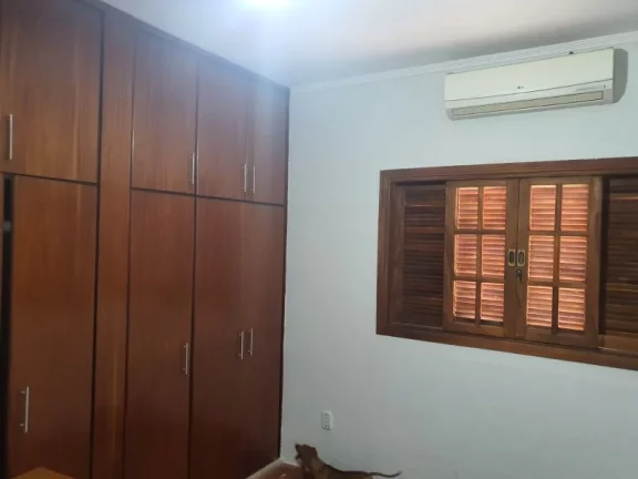 Imagem CASA TÉRREA À VENDA NO JARDIM GUANABARA
