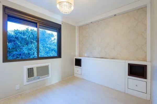 Imagem Vende-se apartamento com 3 quartos (1 suíte), 96m² e 2 vagas - Higienópolis