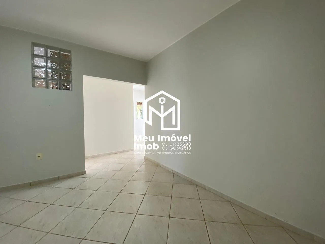 Imagem Casa 3 Quartos 2 Suítes 3 Vagas 259m² Luziânia/GO