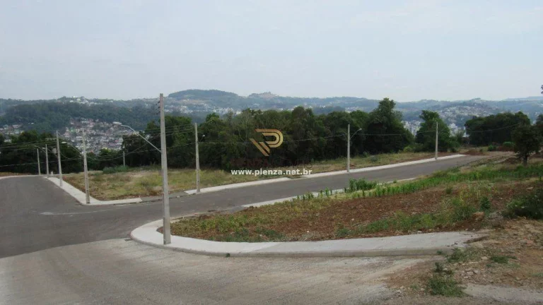 Imagem Terreno para Venda em Concórdia, Nações