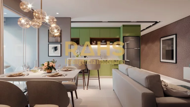 Imagem Apartamento de alto padrÃ£o no Santo AntÃ´nio, com trÃªs quartos, estrutura com tecnologia, seguranÃ...