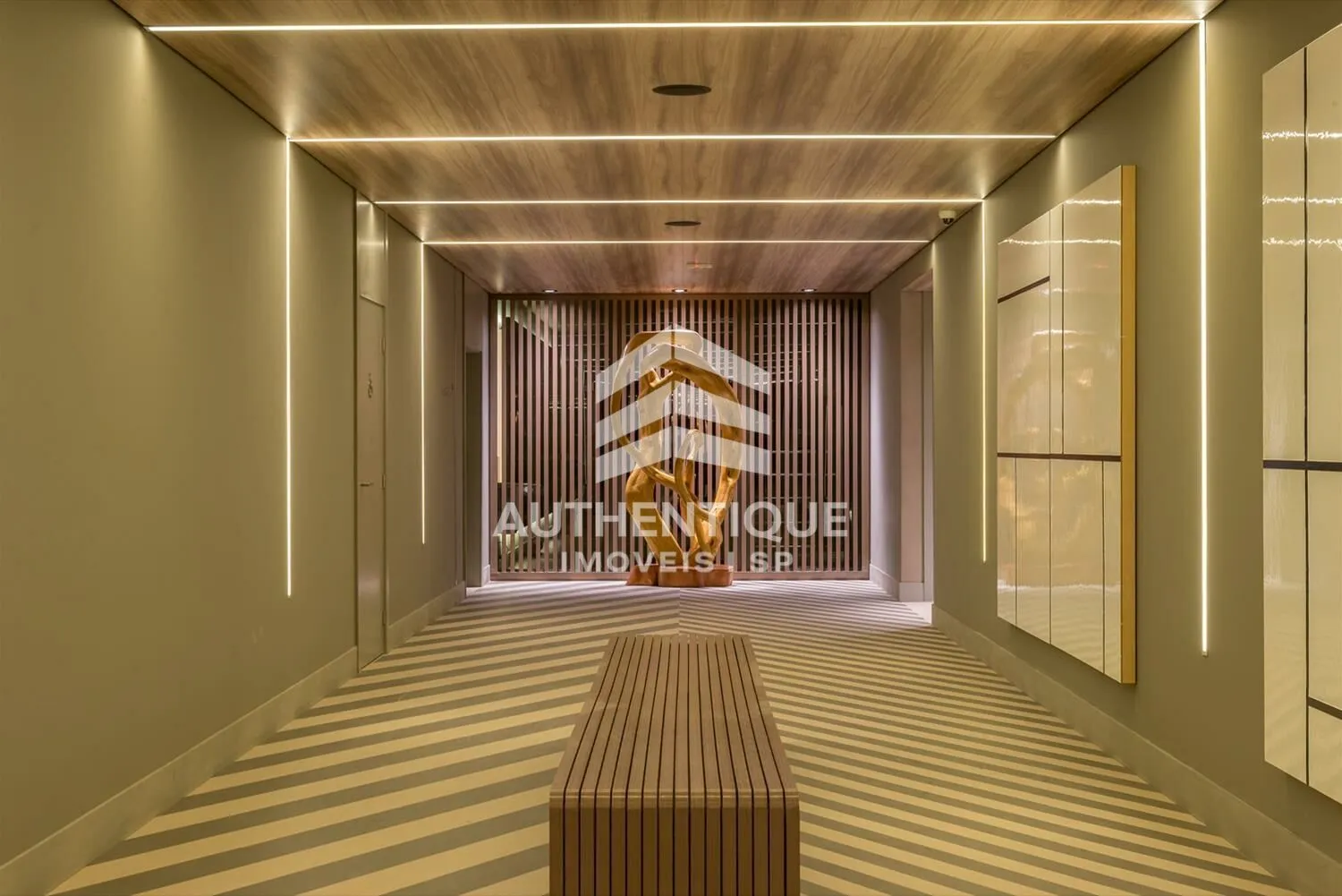 Imagem VHOUSE JARDIM PAULISTANO - Apartamento à venda no bairro Pinheiros - São Paulo/SP, Zona Oeste