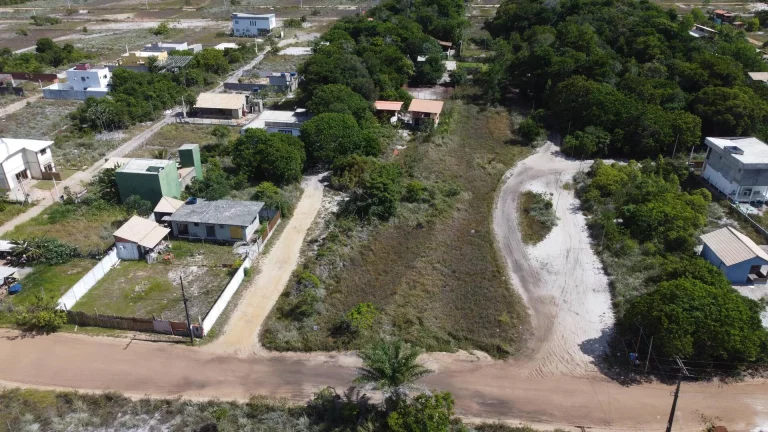 Imagem 7 LOTES EM JORGE LEITE
