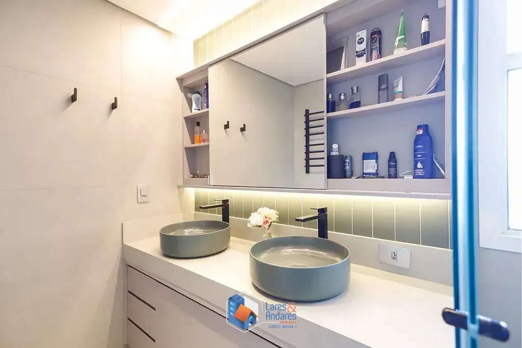 Imagem Apartamento à venda 3 Quartos 3 Suites 3 Vagas 169M² Vila Romana São Paulo - SP