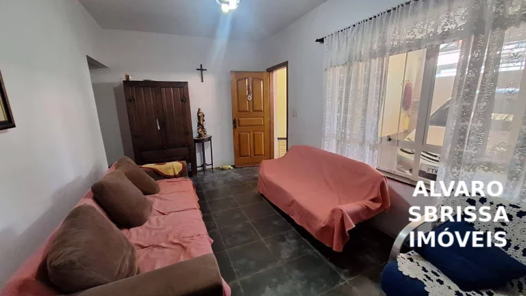 Imagem Vende - Casa Vila Gardiman- Itu-SP