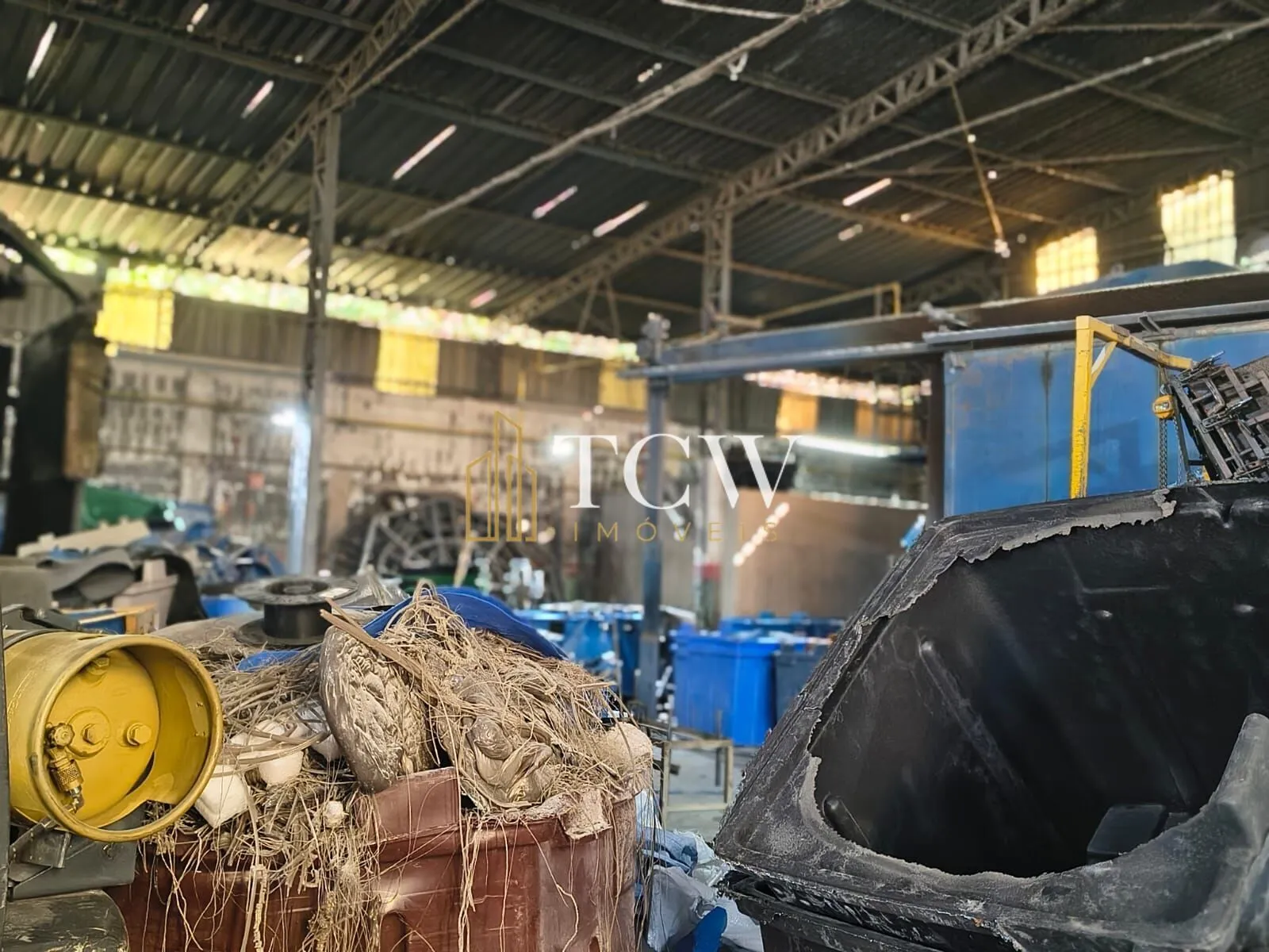 Imagem Galpão Comercial/Industrial à Venda na Capela | 2.521 m² Construídos | Terreno de 2.590 m² | Vinhedo/SP
