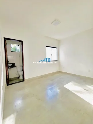 Imagem Casa para Venda em Feira de Santana, Tomba, 2 dormitórios, 1 suíte, 1 banheiro, 2 vagas
