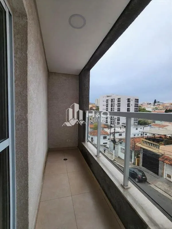 Imagem Excelente apartamento na Penha | 2 dormitórios | 50 m² | 1 vaga