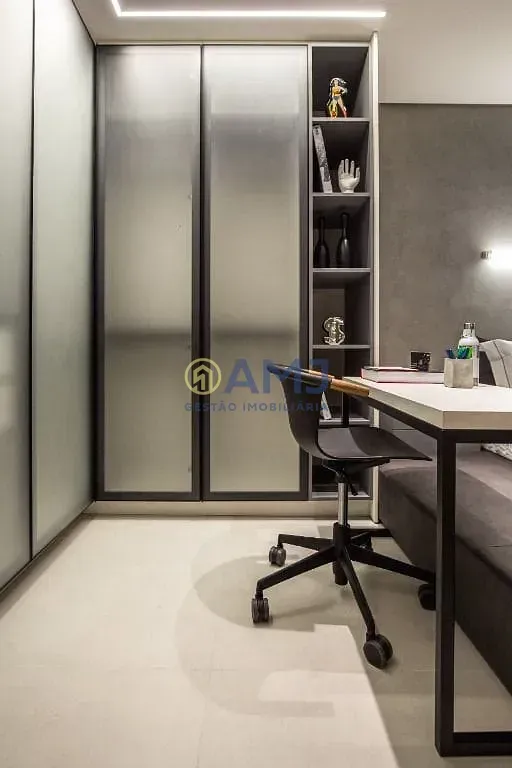Imagem Apartamento de 3 quartos no Setor Leste Universitário