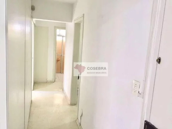 Imagem Conjunto, 87 m² - venda por R$ 450.000,00 ou aluguel por R$ 3.960,00/mês - Cerqueira César - São Paulo/SP