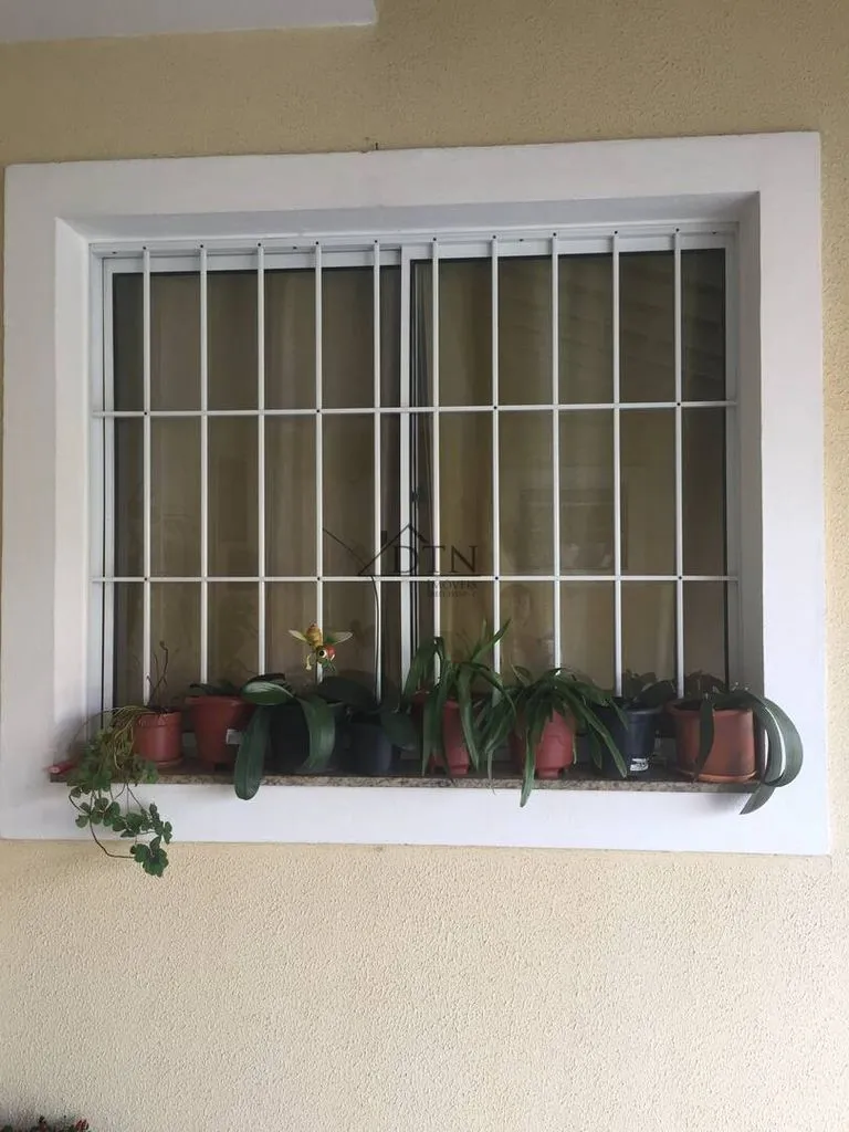 Imagem Sobrado em condomínio - 3 dormitórios, 1 suíte, 1 vaga