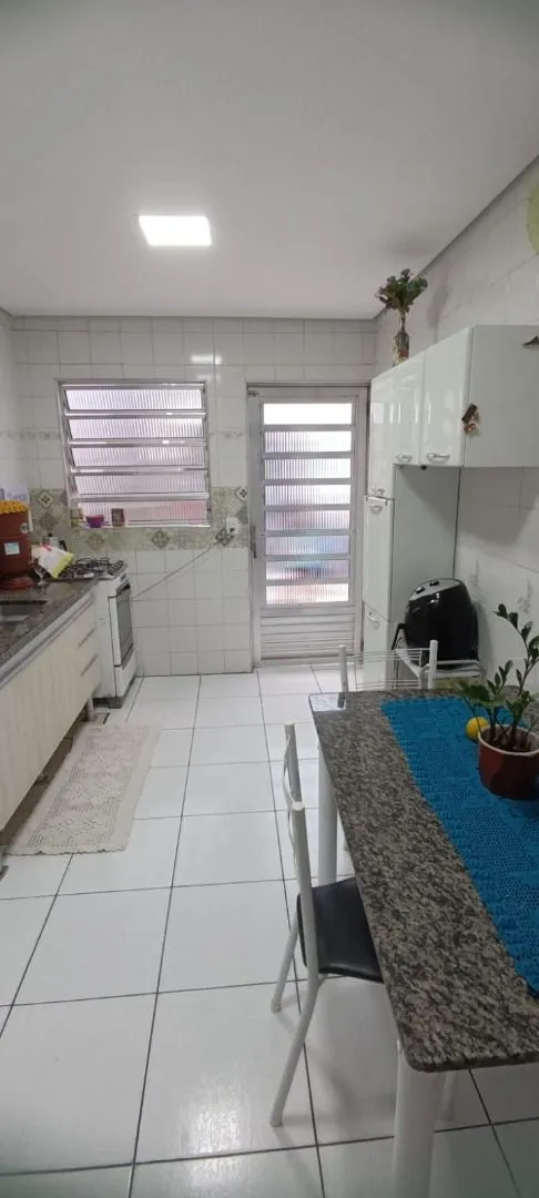 Imagem Casa com 2 dormitórios à venda por R$ 424.000,00 - Vila Rio de Janeiro - Guarulhos/SP