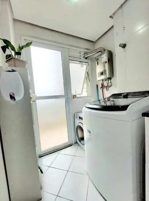 Imagem Apartamento de 3 dormitórios, 1 suíte e 1 vaga de garagem.