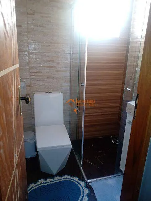 Imagem Apartamento Duplex com 2 dormitórios à venda, 82 m² por R$ 395.000,00 - Parque Primavera - Guarulhos/SP