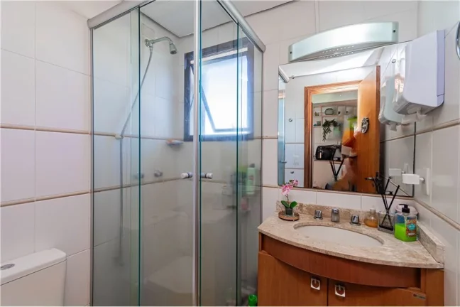 Imagem Apartamento para venda no bairro Menino Deus em Porto Alegre