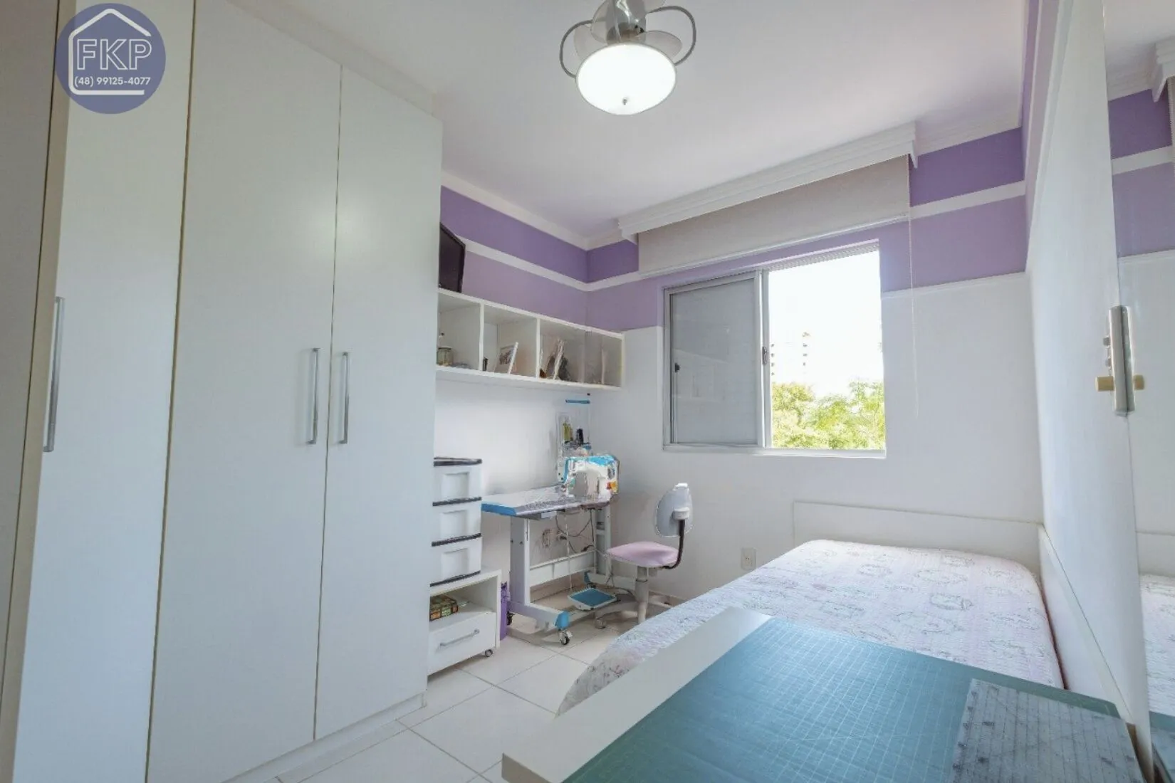 Imagem Apartamento 3 dormitórios!