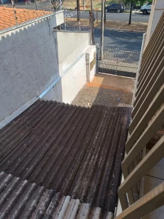 Imagem SOBRADO RESIDENCIAL/COMERCIAL EM AVENIDA