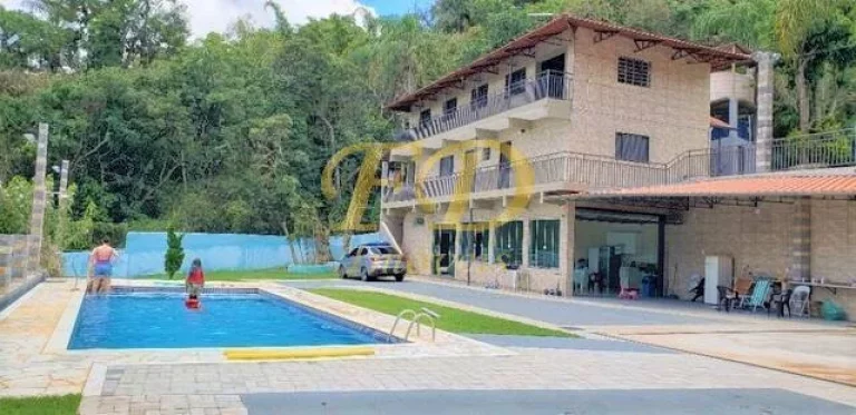 Foto do imóvel Chácara em Mairiporã