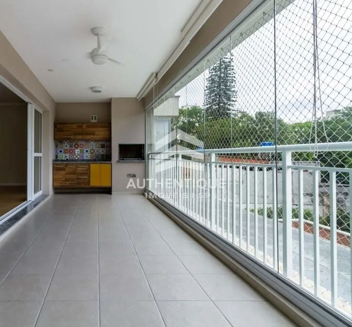 Imagem Vista Alegre Brooklin - Apartamento à venda em São Paulo/SP