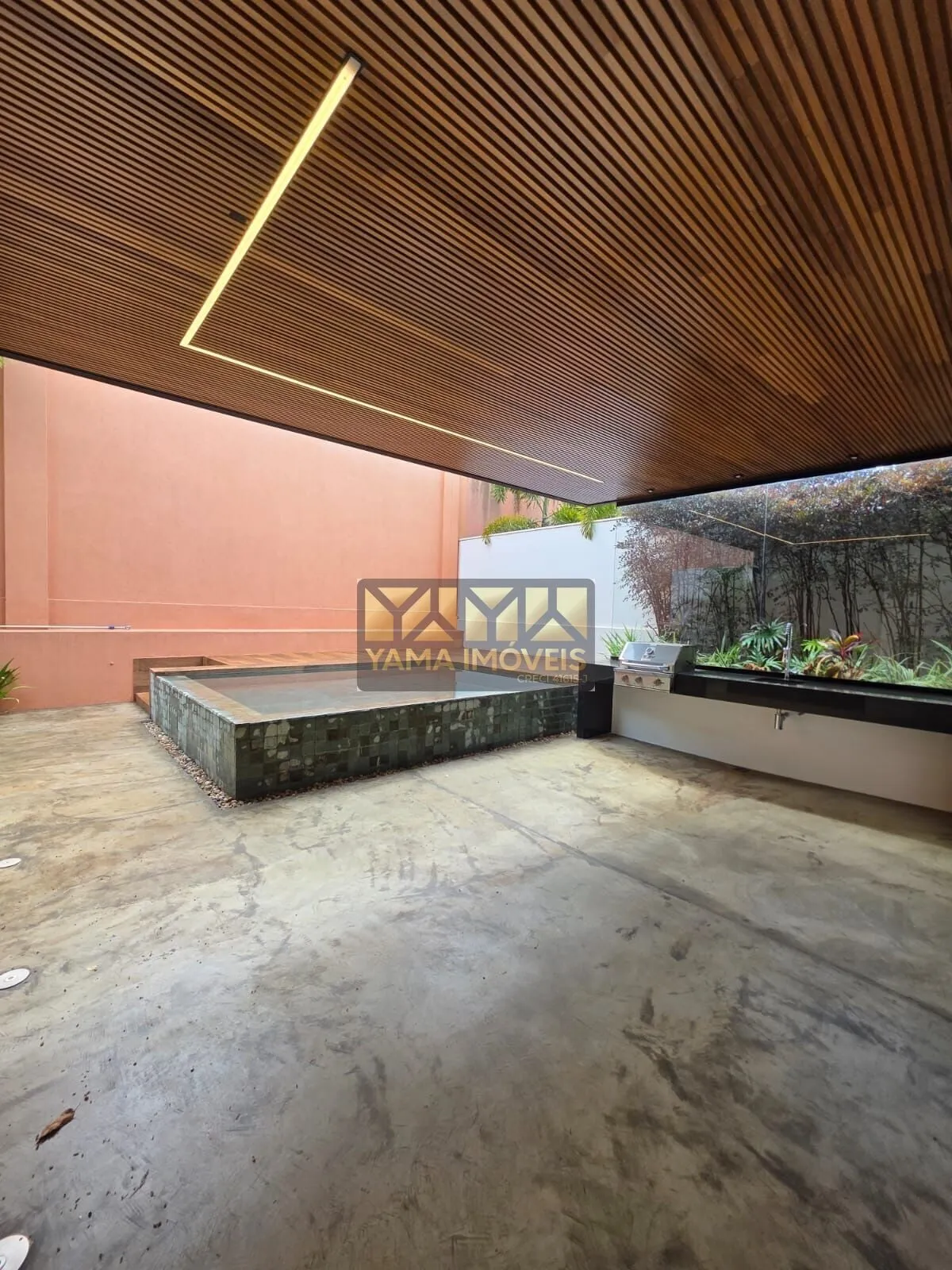Imagem Casa Alto Padrão em Bonfim Paulista, Ribeirão Preto/SP