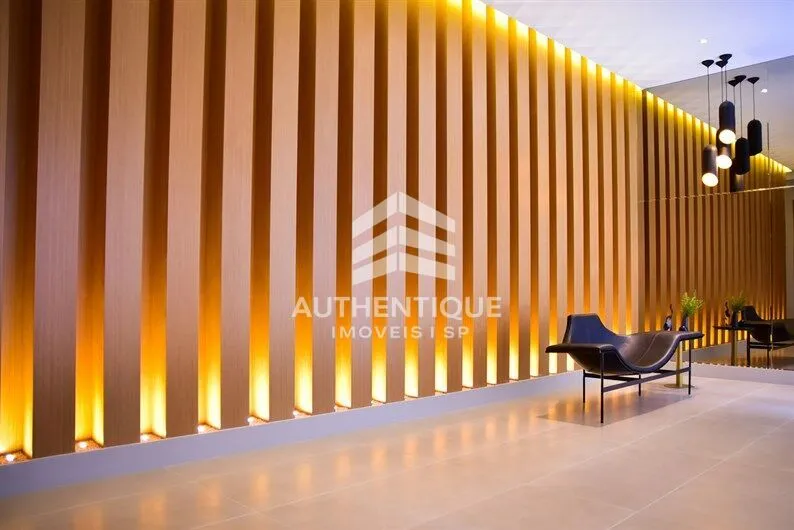 Imagem Cyrela Inspired In São Paulo - Apartamento à venda em São Paulo/SP