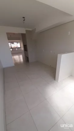 Imagem Apartamento 3 Dormitórios 2 Vagas de Garagem - Res Bassano Del Grappa