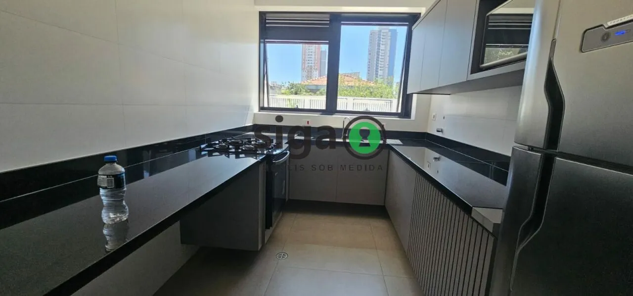 Imagem Sala Comercial Premium 75m² - Serra de Bragança -4 Banheiros - Carência Especial