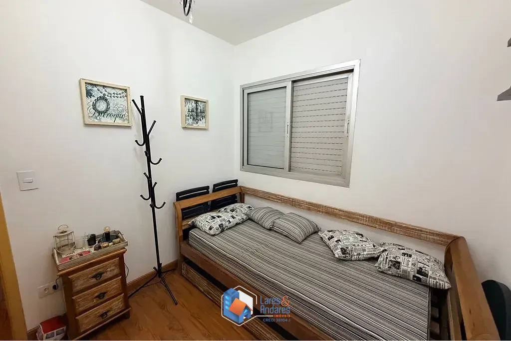 Imagem Apartamento à venda 2 Quartos 1 Vaga 55M² Vila Mariana São Paulo - SP
